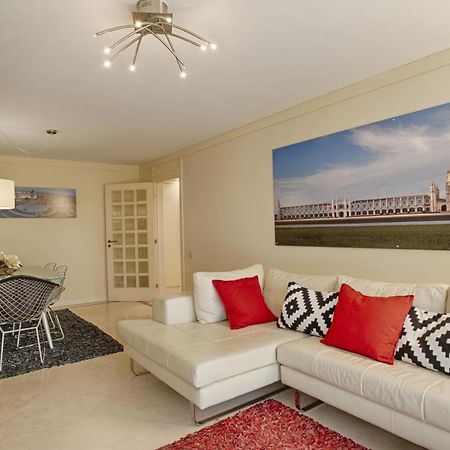 Green Executive Apartment In The Heart Of 리스본 외부 사진