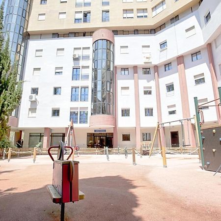 Green Executive Apartment In The Heart Of 리스본 외부 사진