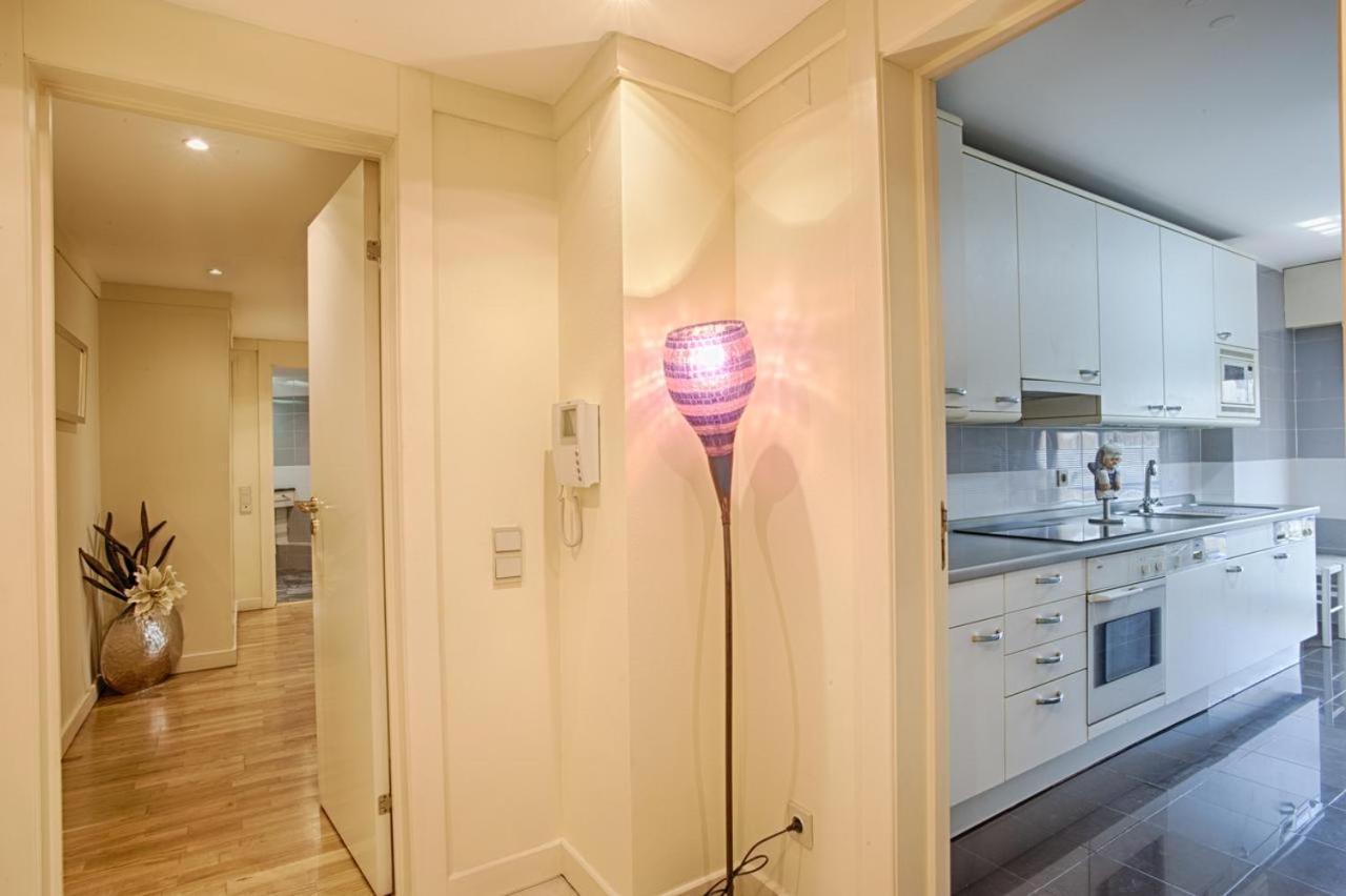 Green Executive Apartment In The Heart Of 리스본 외부 사진
