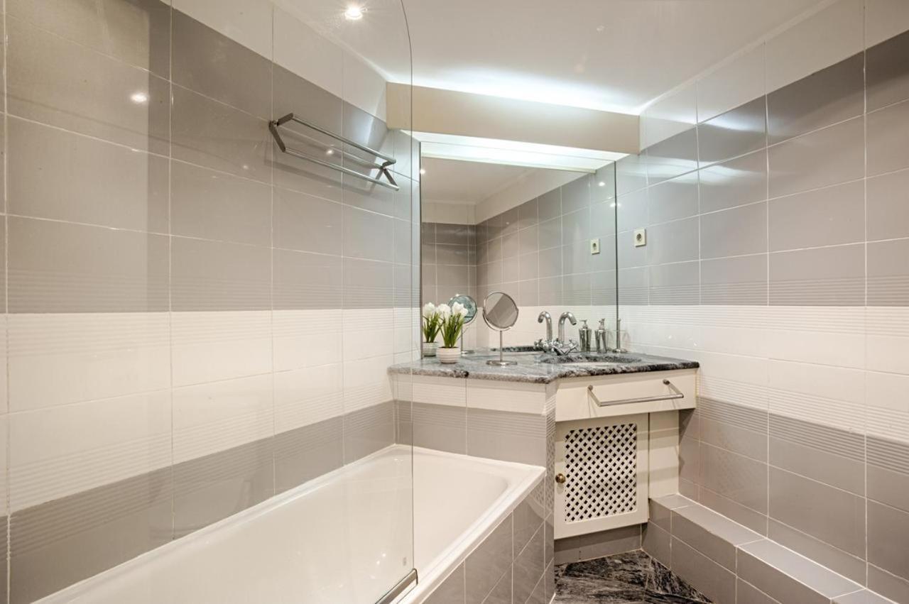 Green Executive Apartment In The Heart Of 리스본 외부 사진