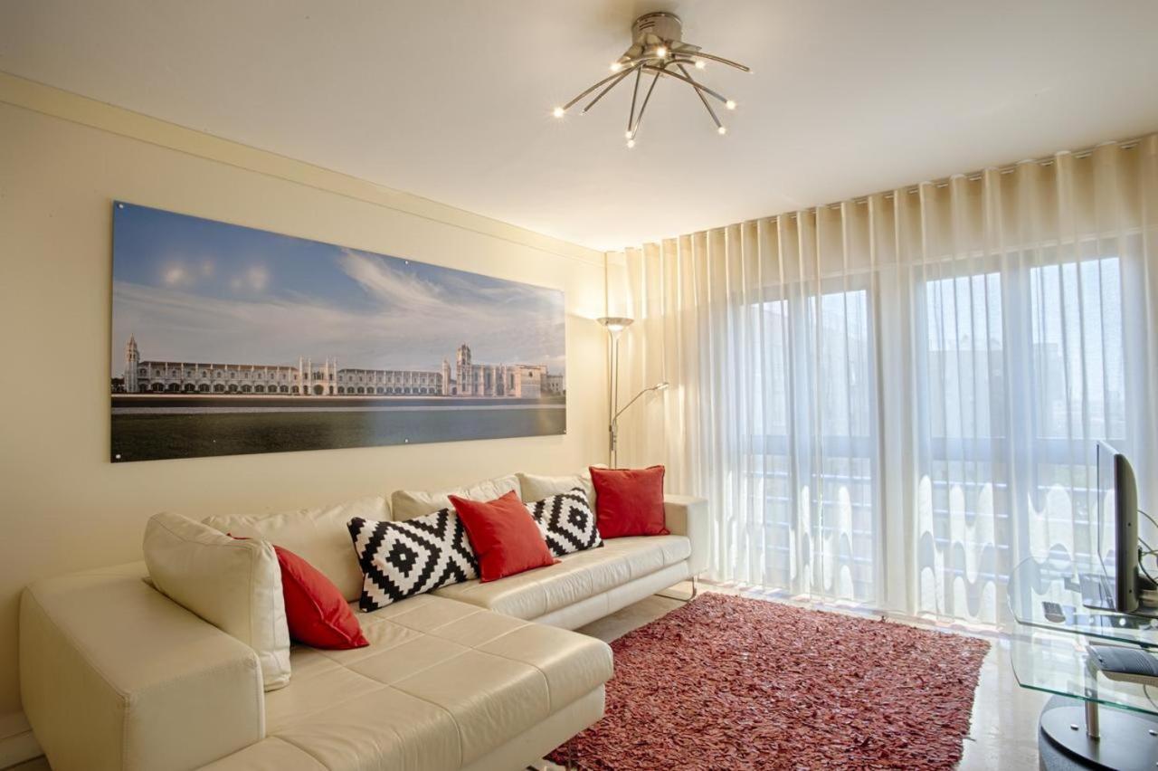 Green Executive Apartment In The Heart Of 리스본 외부 사진