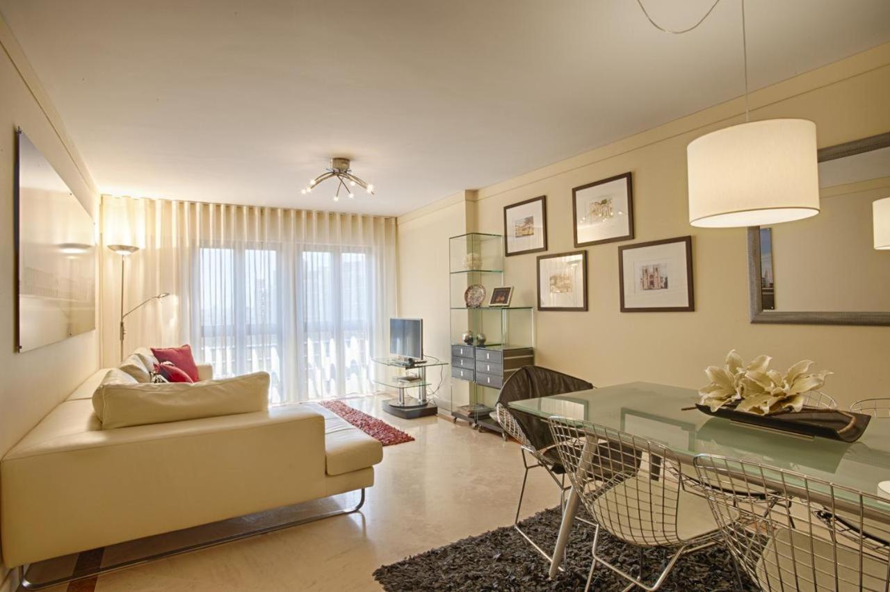 Green Executive Apartment In The Heart Of 리스본 외부 사진