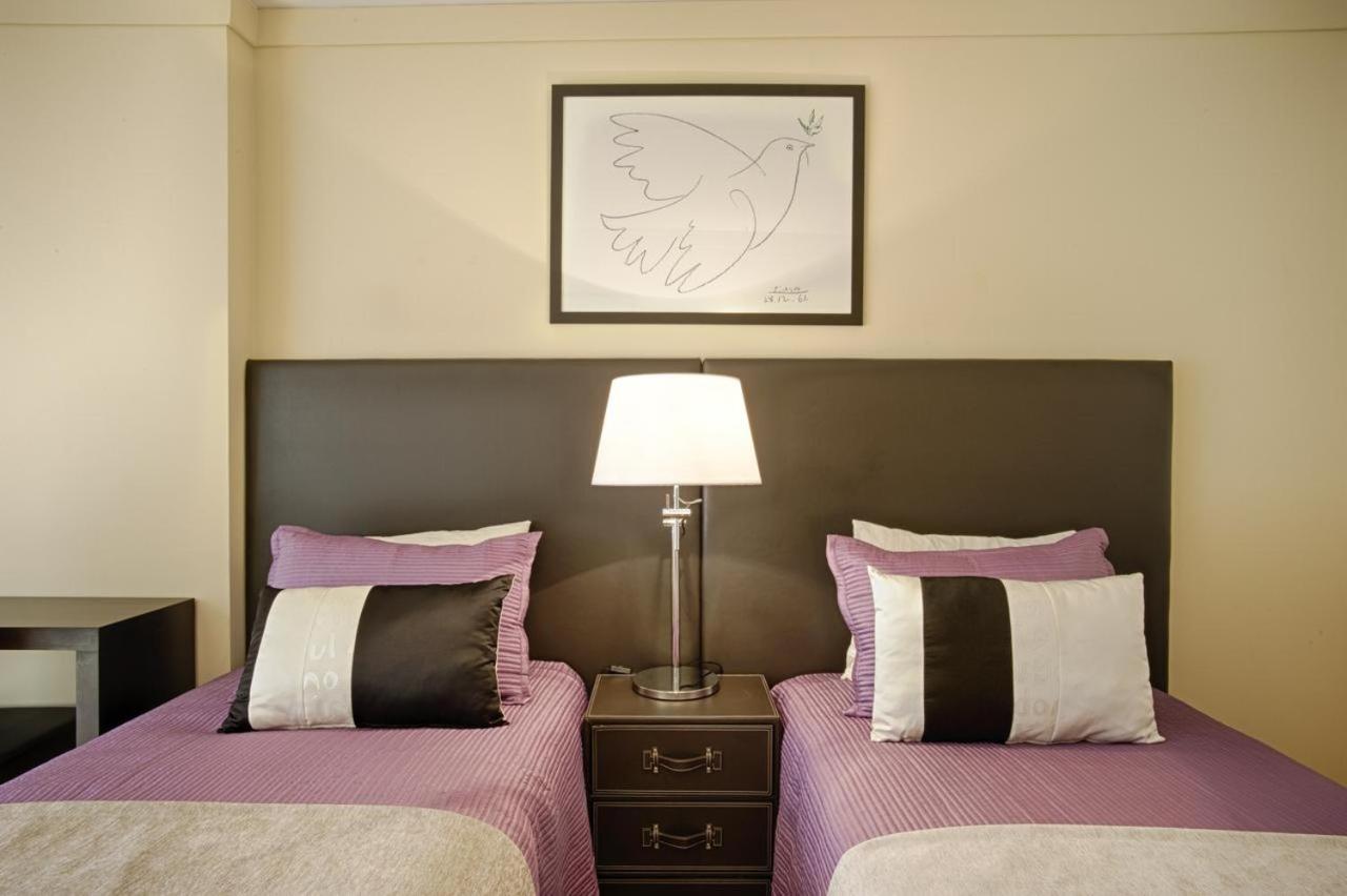 Green Executive Apartment In The Heart Of 리스본 외부 사진