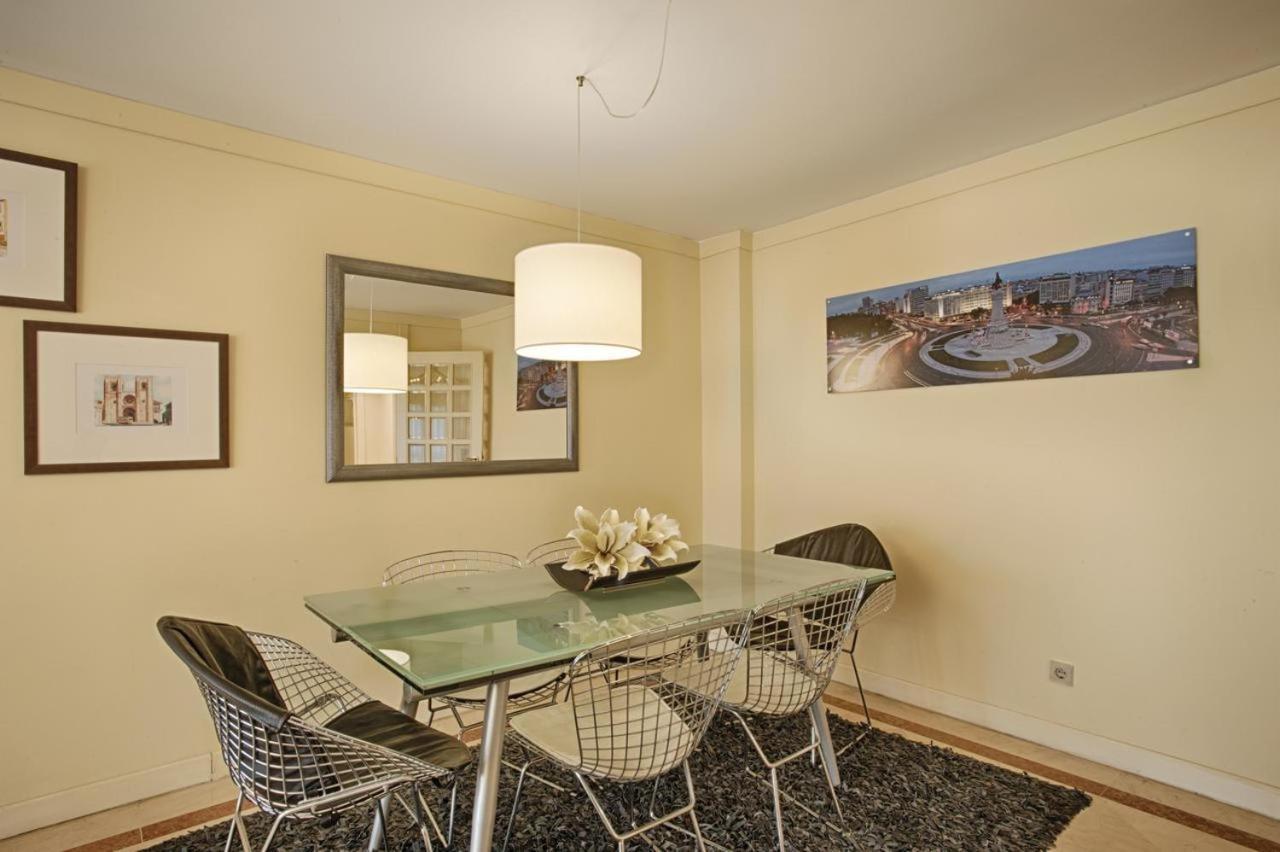 Green Executive Apartment In The Heart Of 리스본 외부 사진