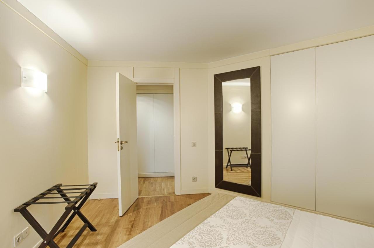 Green Executive Apartment In The Heart Of 리스본 외부 사진
