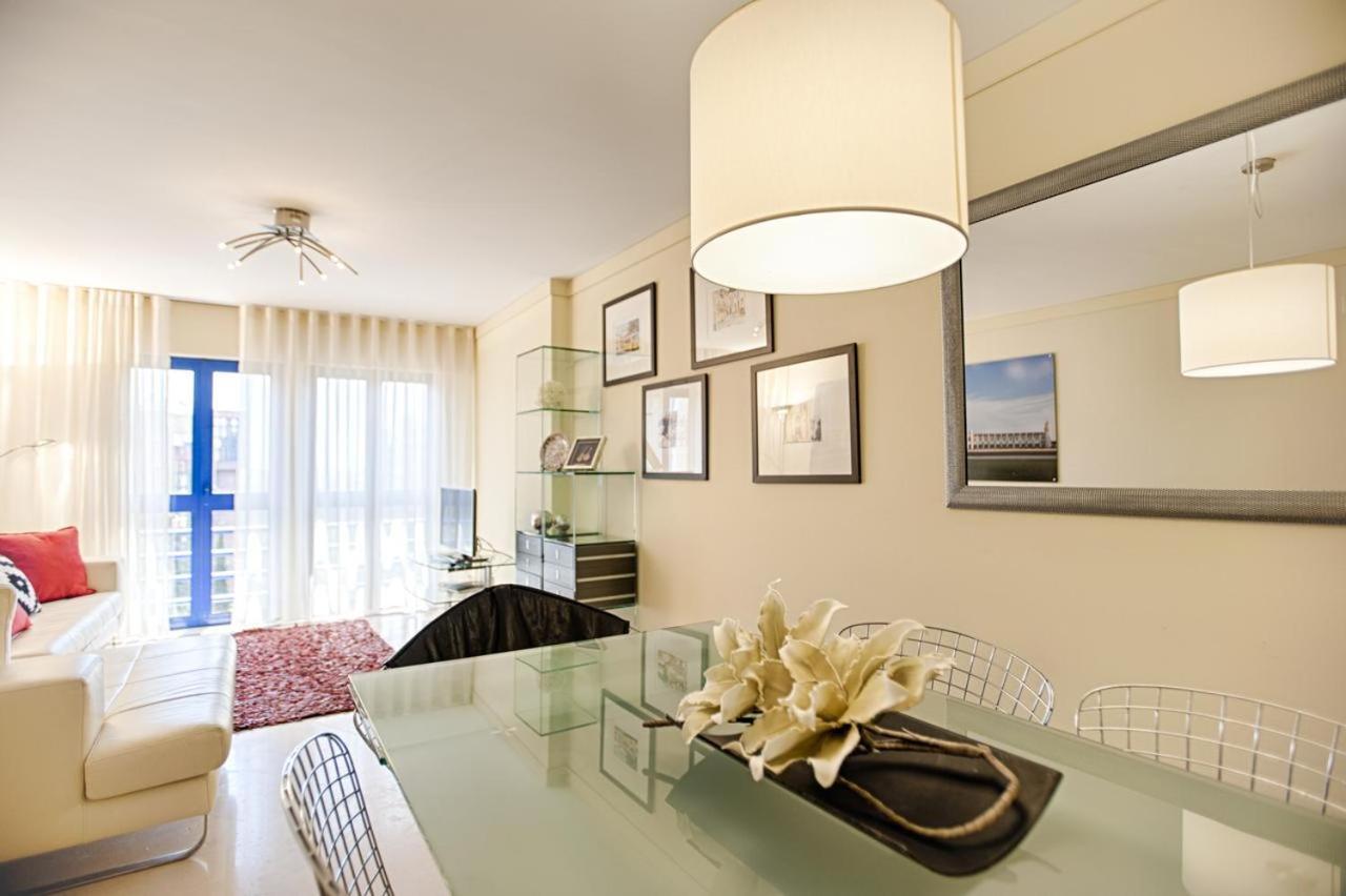 Green Executive Apartment In The Heart Of 리스본 외부 사진