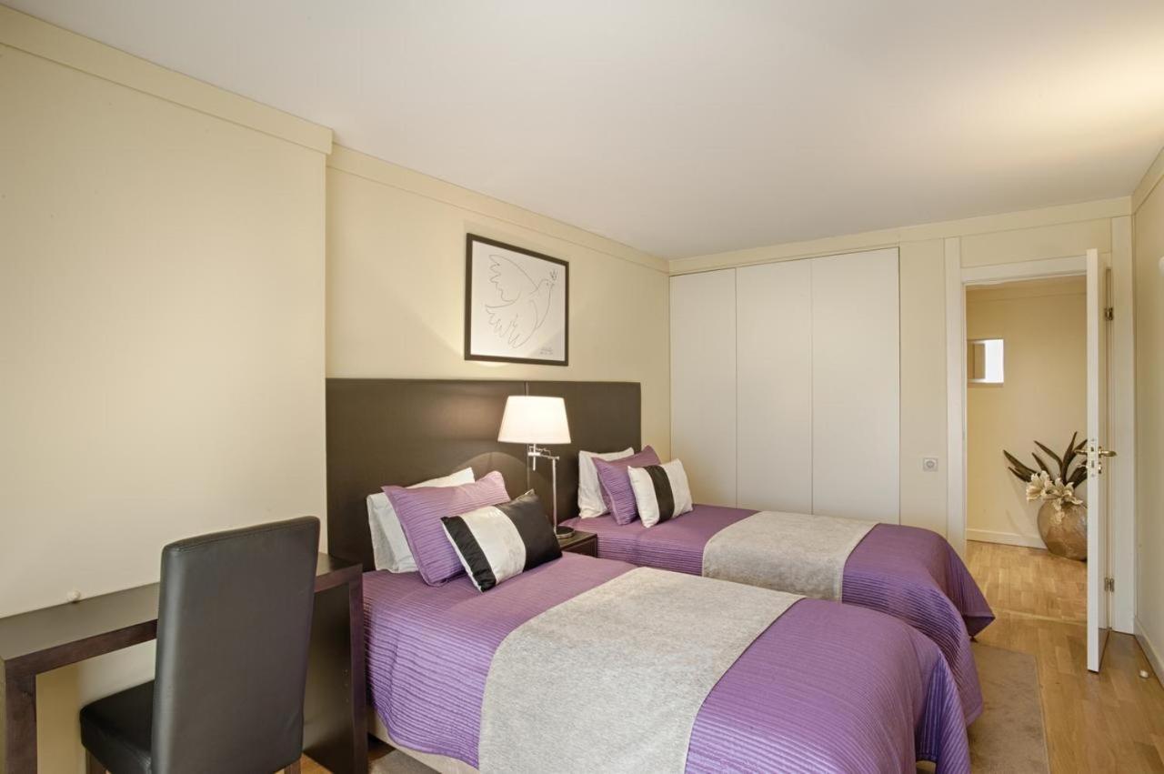 Green Executive Apartment In The Heart Of 리스본 외부 사진