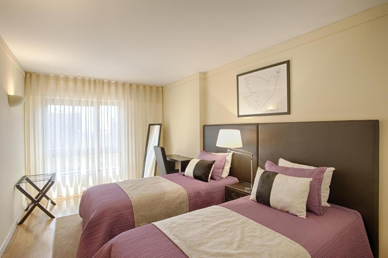 Green Executive Apartment In The Heart Of 리스본 외부 사진